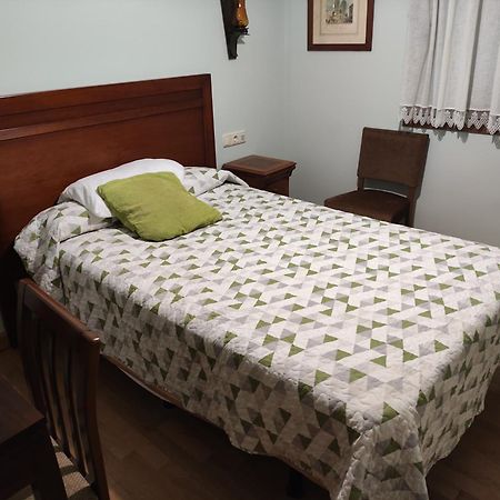 Hotel Azkue Getaria Ngoại thất bức ảnh