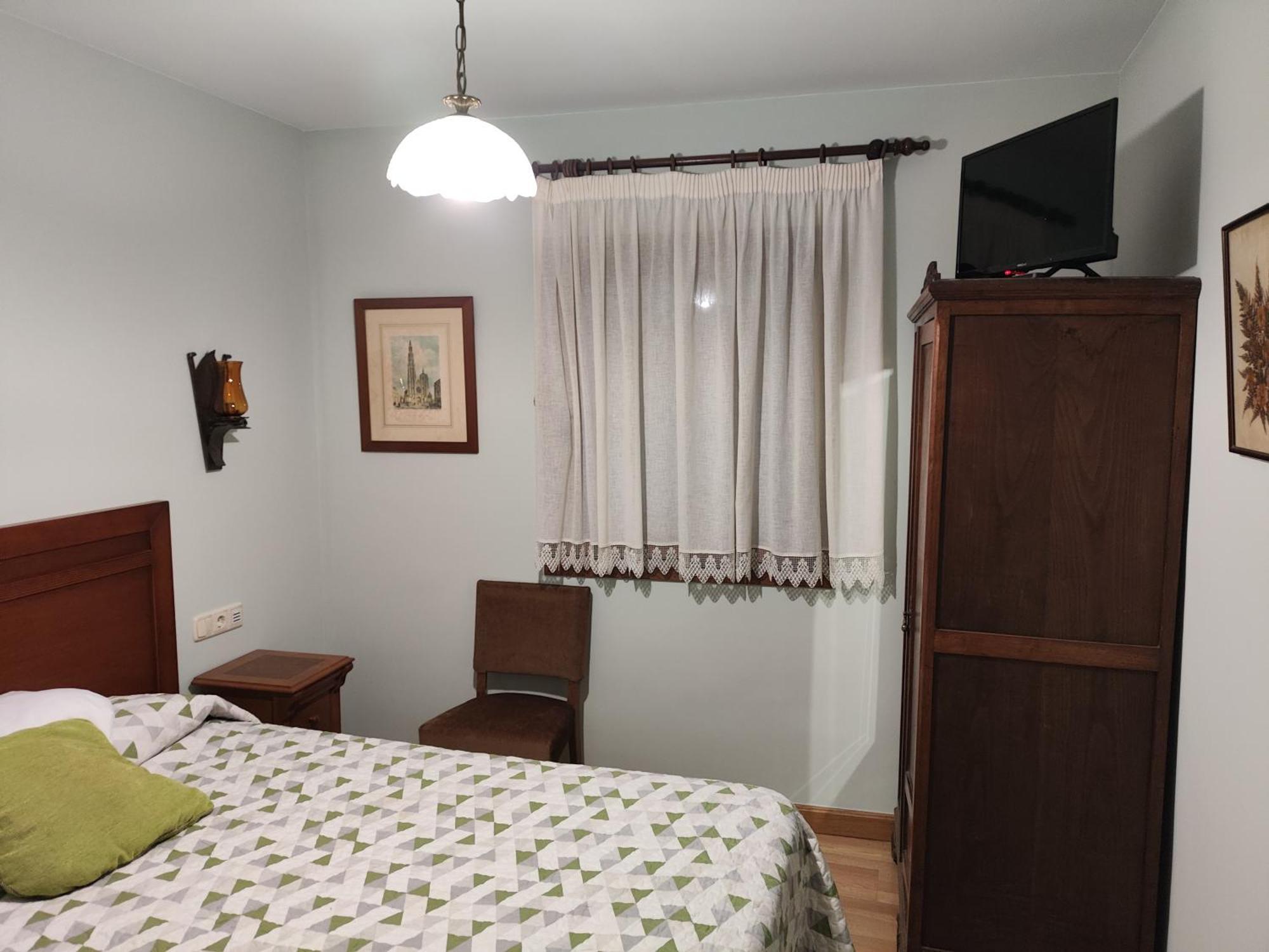 Hotel Azkue Getaria Ngoại thất bức ảnh