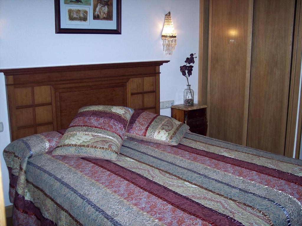 Hotel Azkue Getaria Ngoại thất bức ảnh