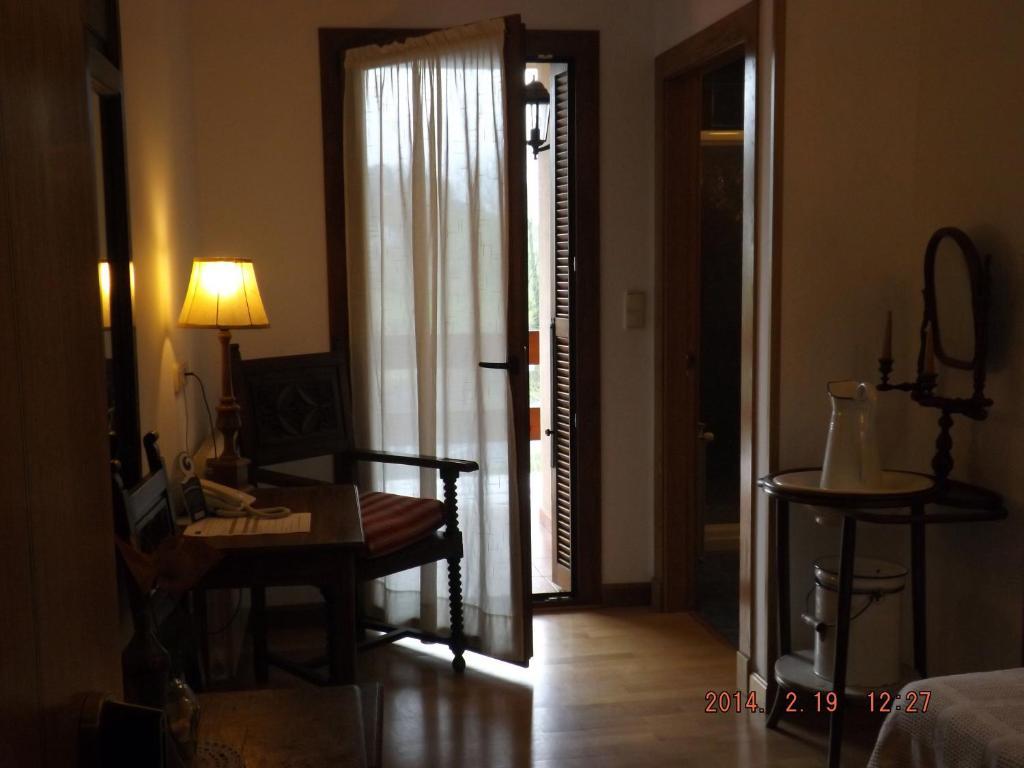 Hotel Azkue Getaria Ngoại thất bức ảnh