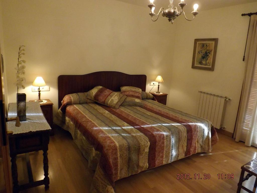 Hotel Azkue Getaria Ngoại thất bức ảnh