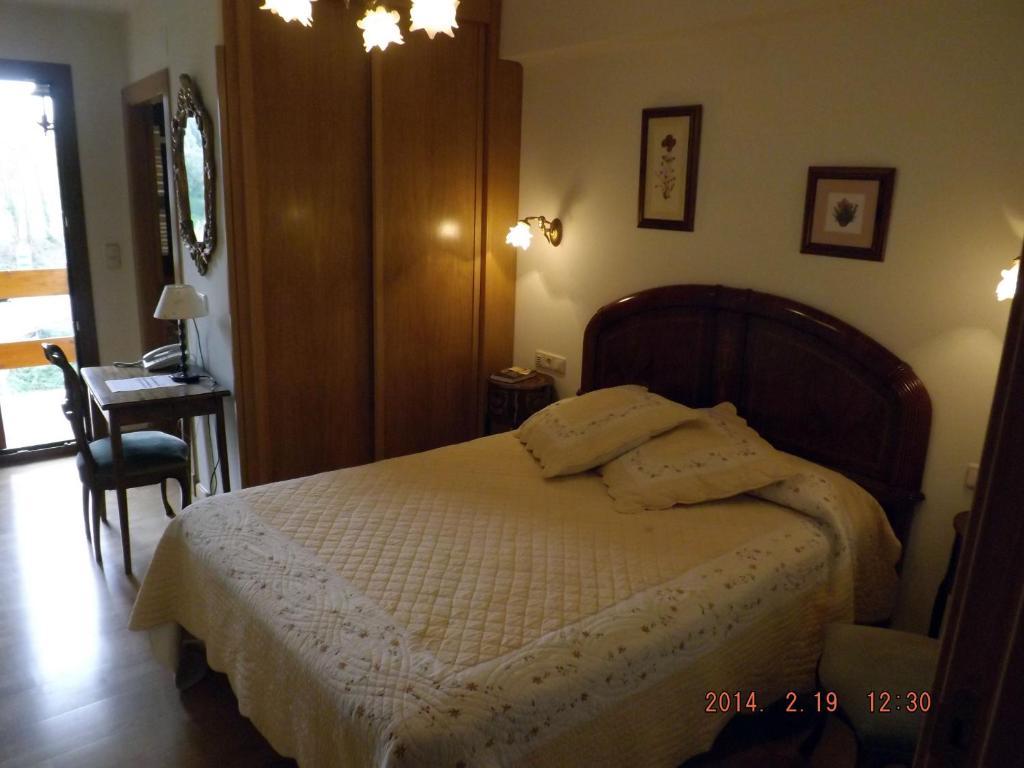 Hotel Azkue Getaria Ngoại thất bức ảnh
