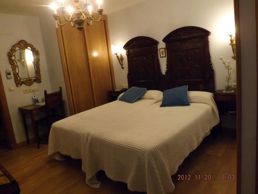 Hotel Azkue Getaria Ngoại thất bức ảnh